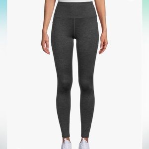 Avia high waist ankle leggings with side pockets